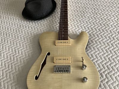 Michael Kelly Thinline 59