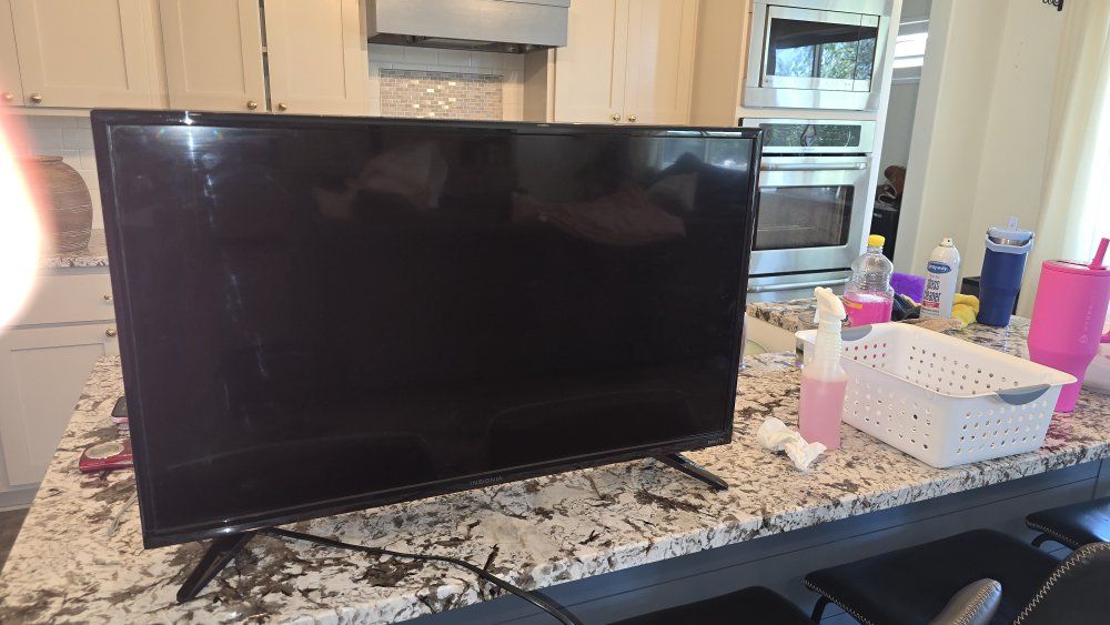 Insignia 32" LED Roku TV