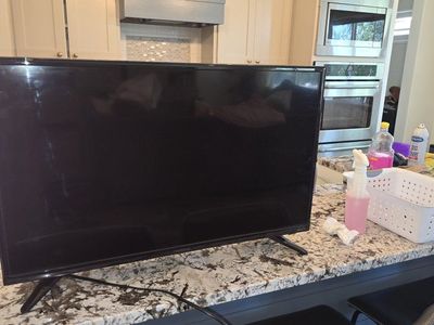 Insignia 32" LED Roku TV