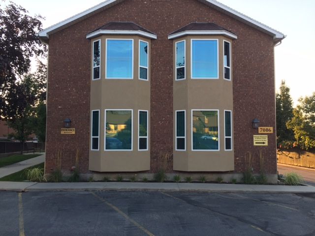 Professional Office, 1935 sq ft, 7086 S Highland Dr. Cottonwood Heights