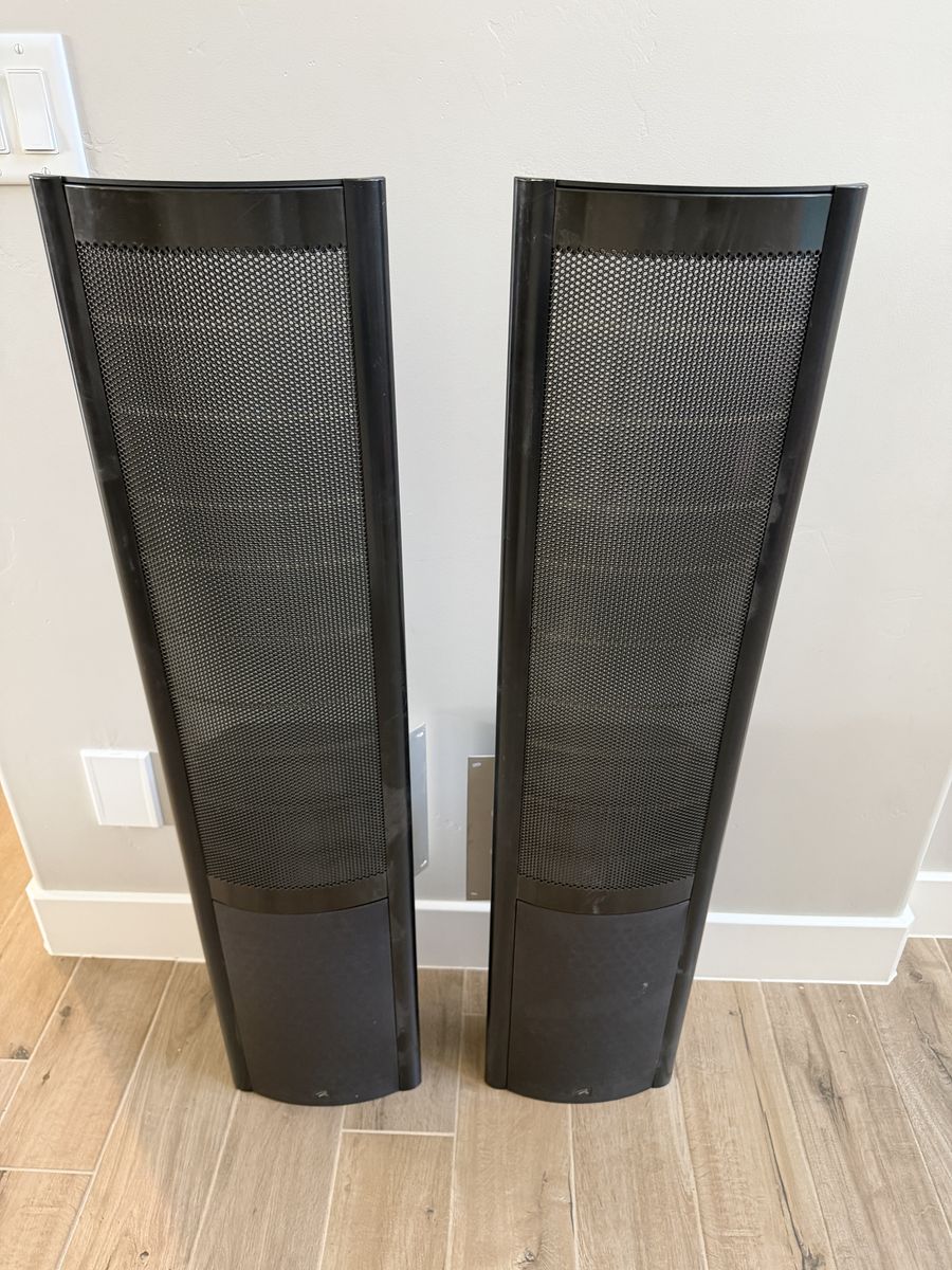 Martin Logan Script Wall Mount Loudspeakers