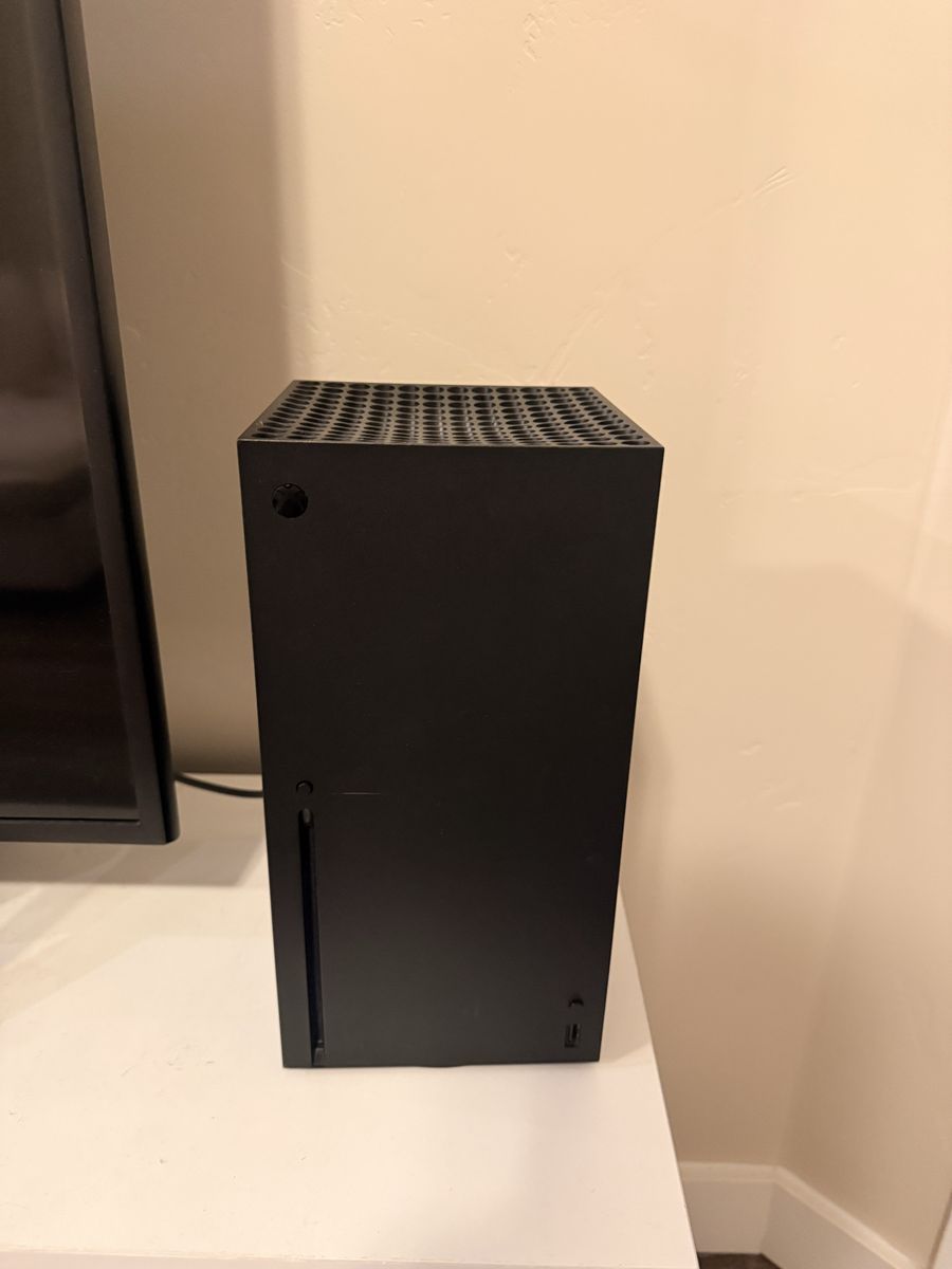 Xbox series X Trade