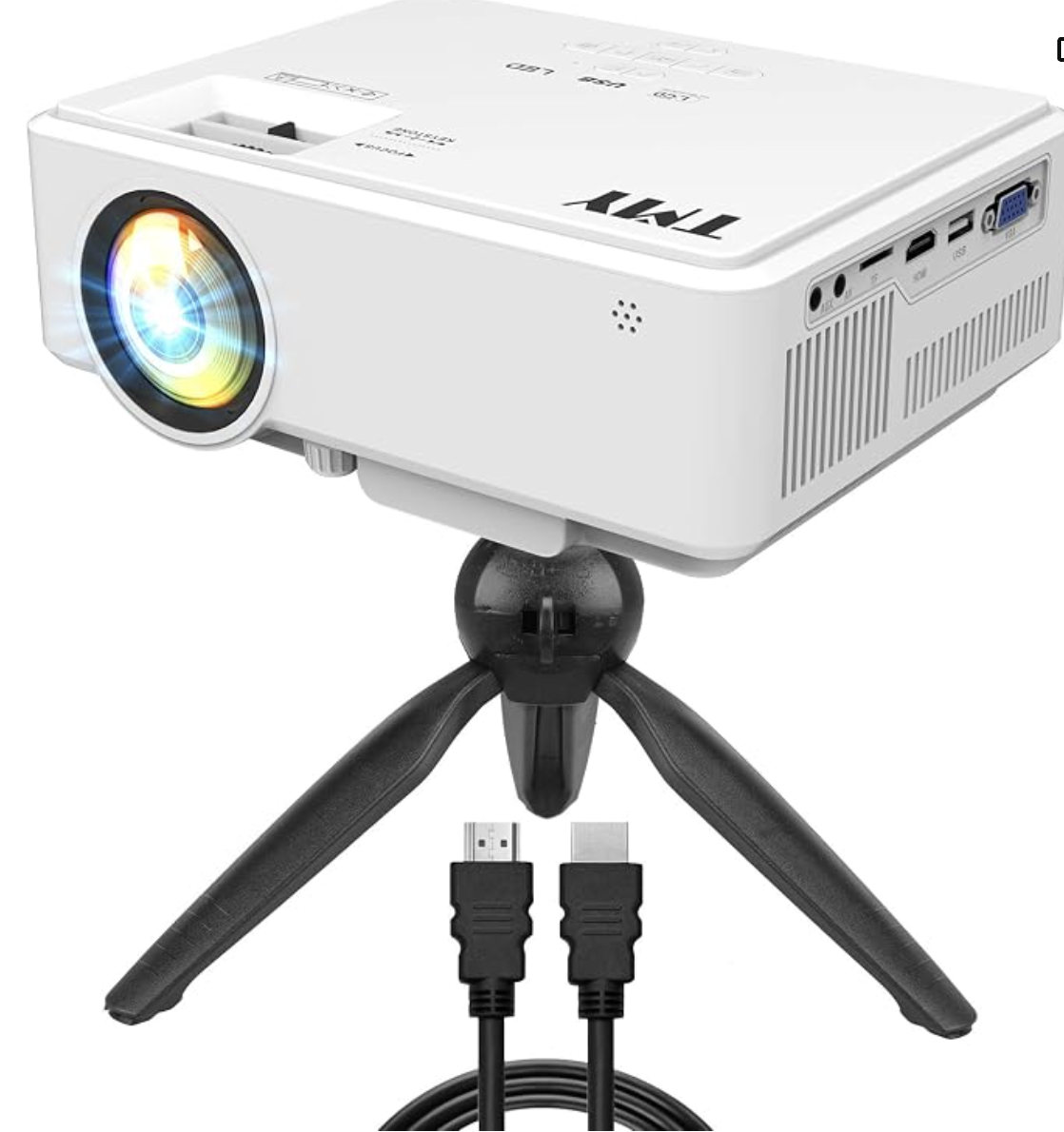 TMY Projector