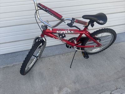 20 inch BMX Bike in Awesome Condition