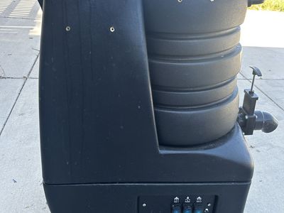 MyTee Breeze Extractor and accessories