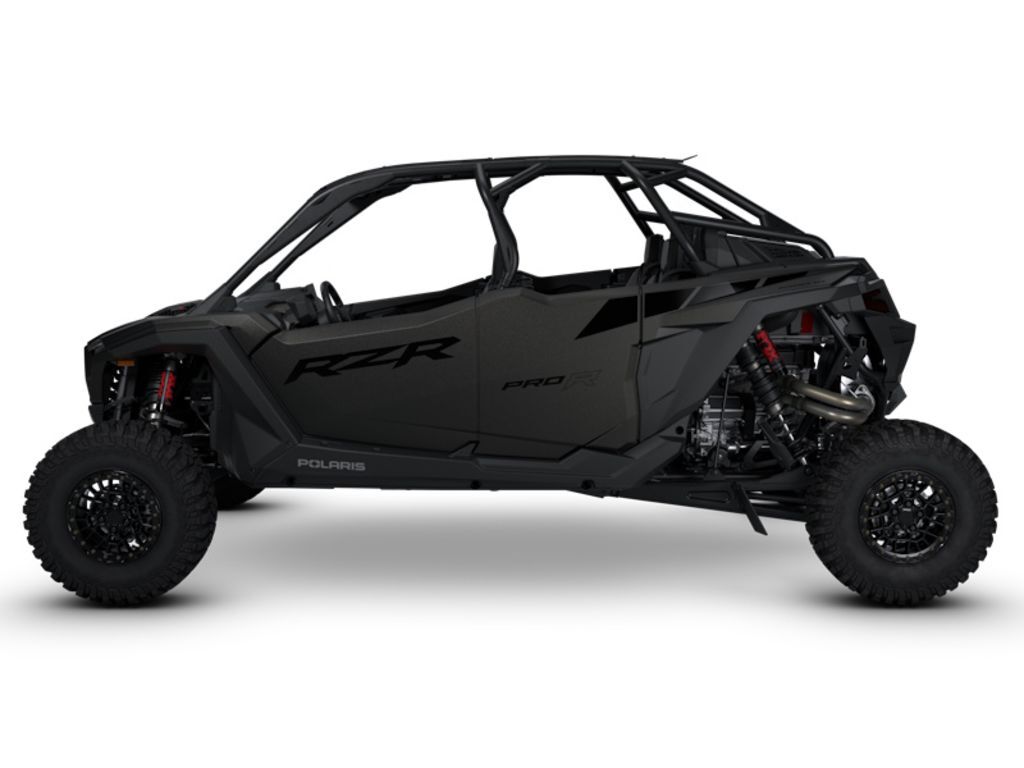 2026 Polaris® RZR Pro R 4 Ultimate