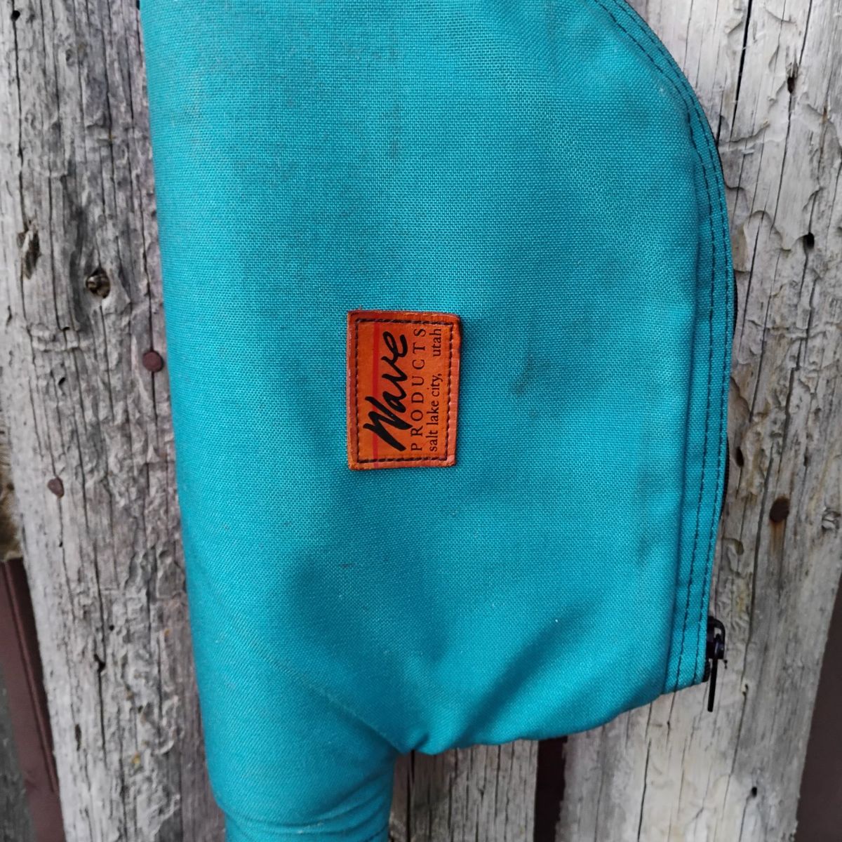 Wave Products Fly Rod Carrying Case 49.5 Long