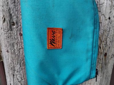 Wave Products Fly Rod Carrying Case 49.5 Long