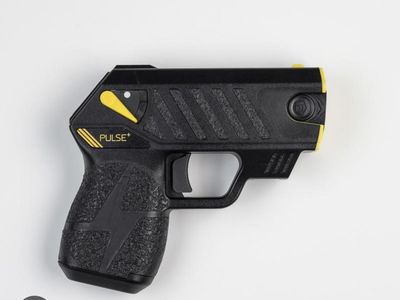 Taser-Self defense