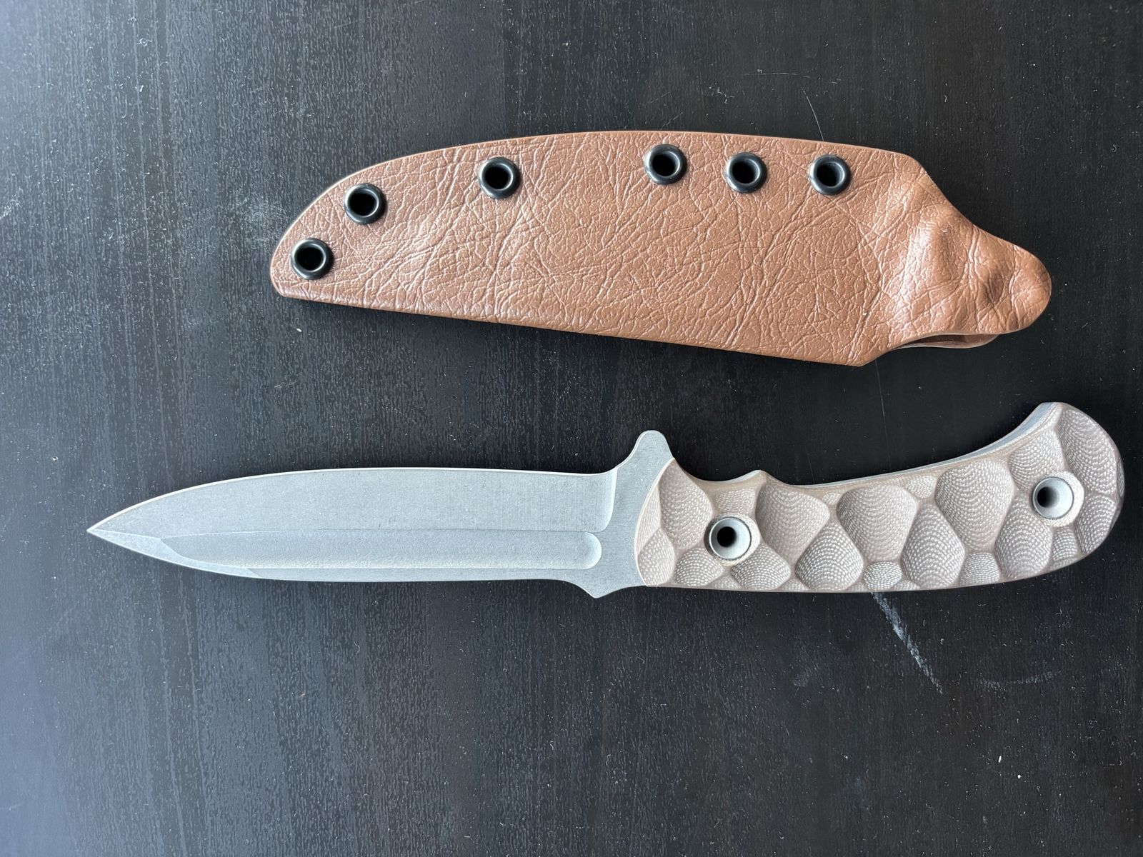 BRT Bladeworks Shriek