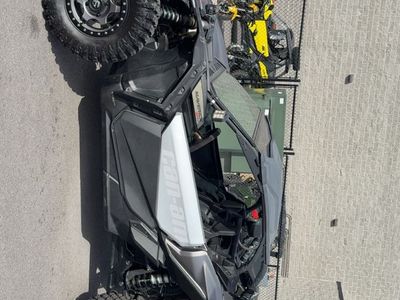 2019 canam x3 turbo r