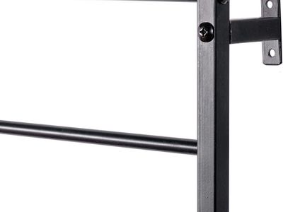 MyGift Garden Trellis Panel