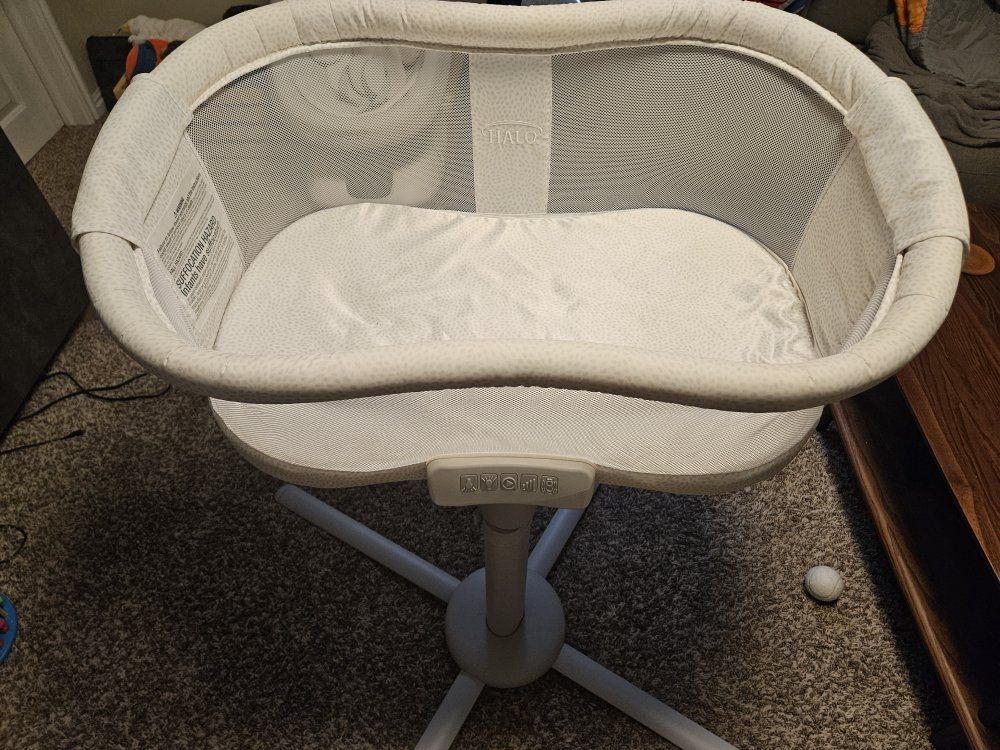 Halo Bassinet