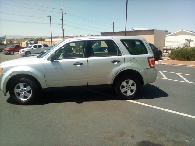 2011 Ford Escape XLS