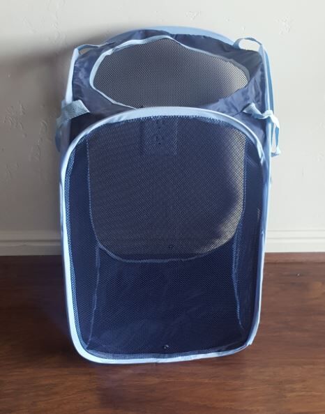 Foldable Laundry Hamper