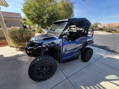 2020 Polaris General XP 1000