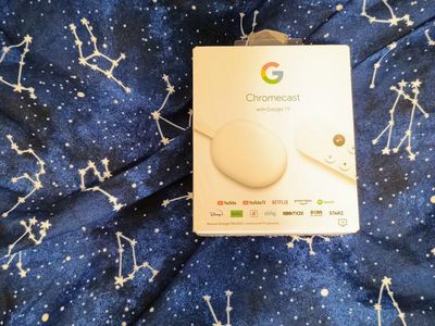 Google Chromecast