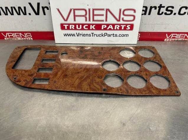 Used Peterbilt Panel - B Gauge, Part # 17-04236-14300