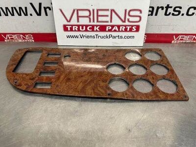 Used Peterbilt Panel - B Gauge, Part # 17-04236-14300