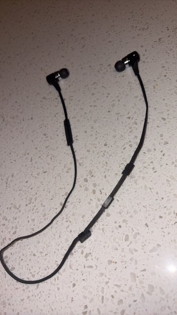 Jaybird X3 Bluetooth Earbuds