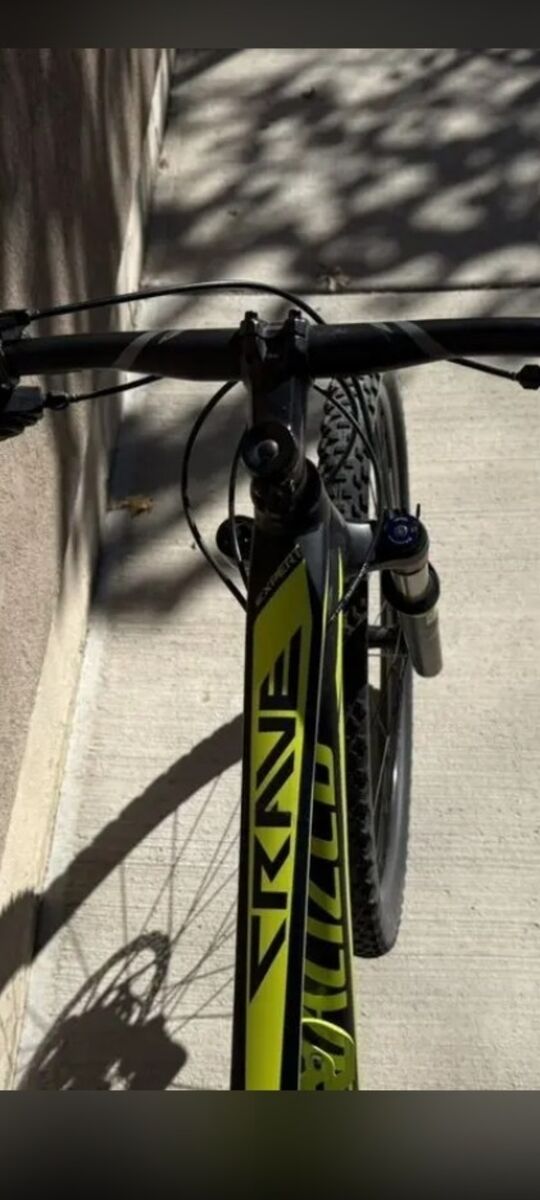 SPECIALIZED CRAVE EXPERT!!!