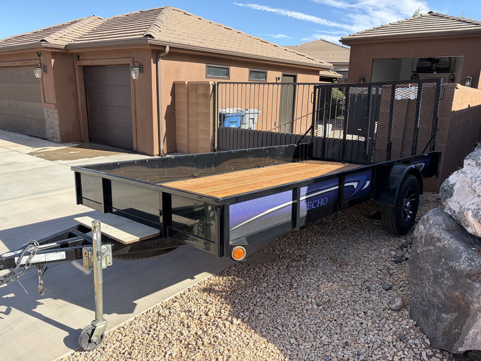 2016 Echo Ultimate 13-14