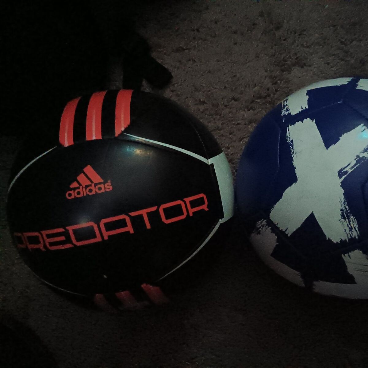 soccer ball