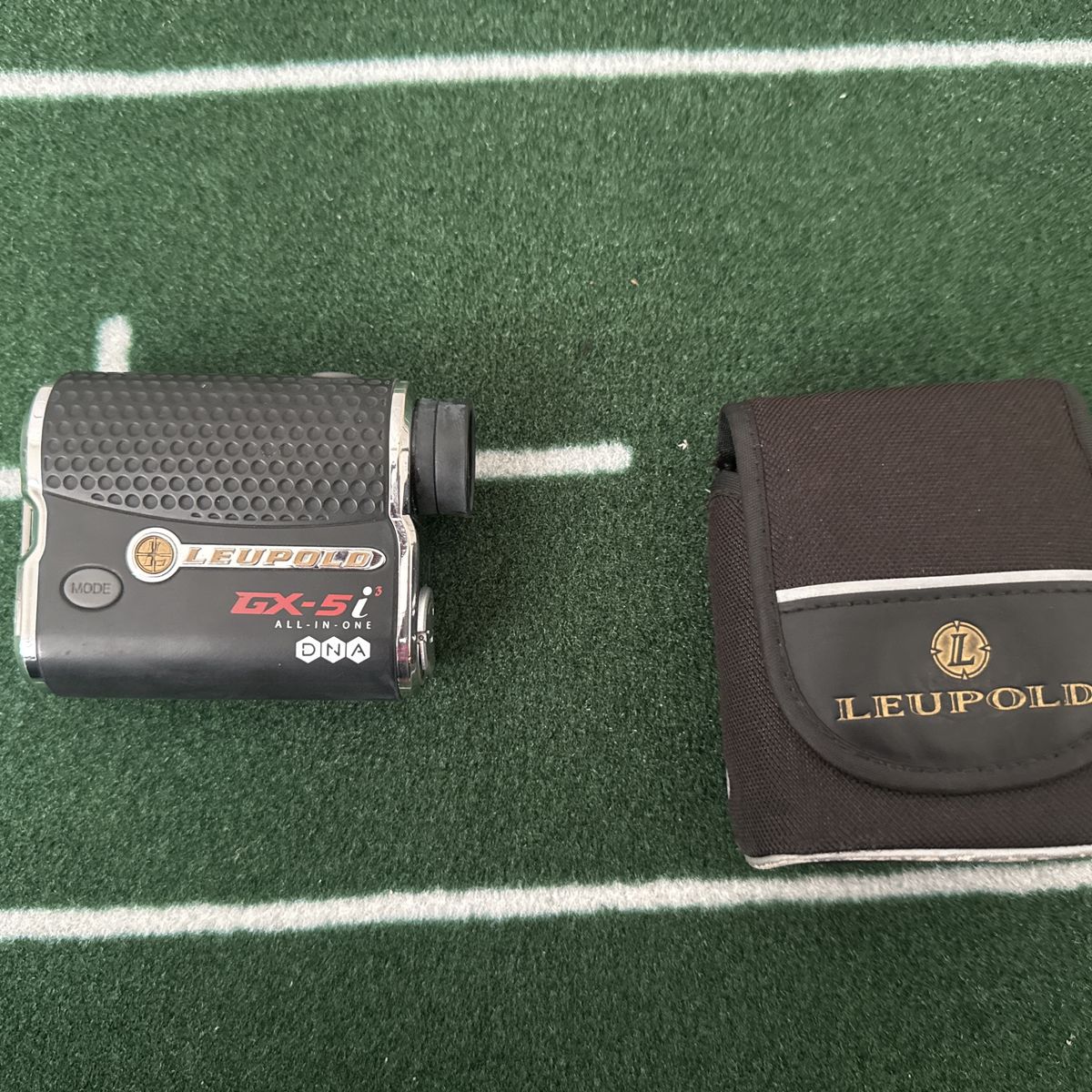 Leupold GX-5i3 Rangefinder