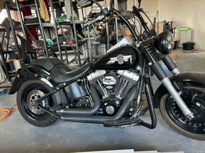 Harley Davidson