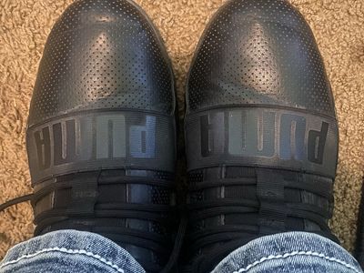 Men’s puma shoes