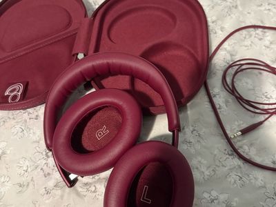 Bose Headphones