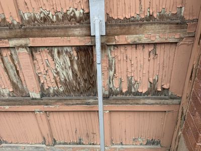 Marshalltown Heavy Duty Concrete Form Pry Bar. NEW