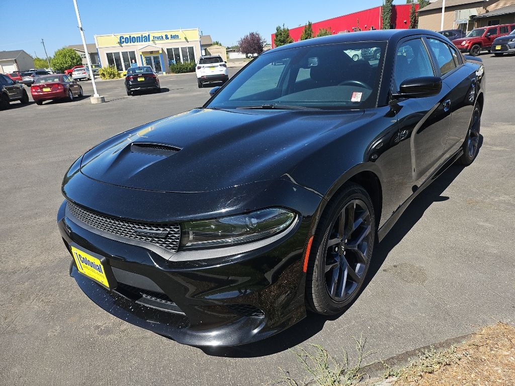 2023 Dodge Charger GT
