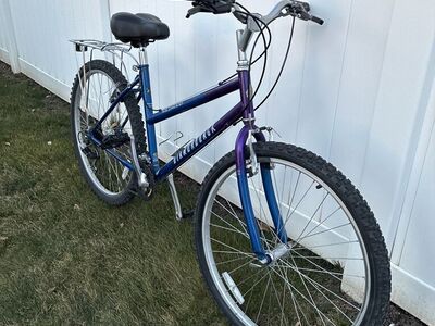 Diamondback Wildwood