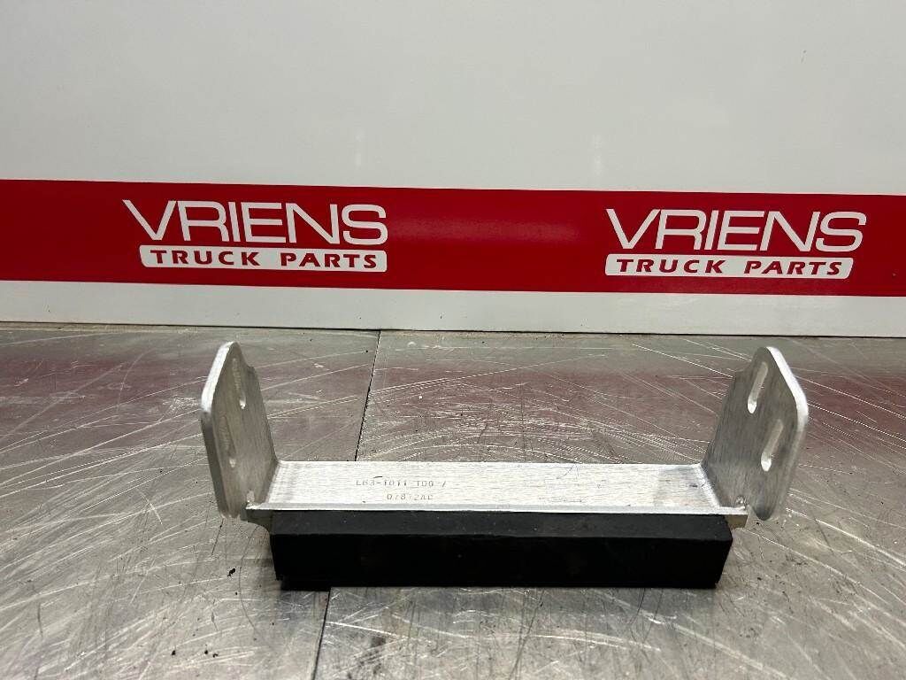 Kenworth T800 Hood Part