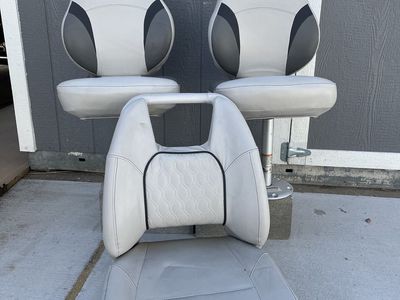 Boat Seats