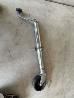 Trailer Jack