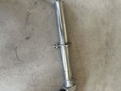 Trailer Jack