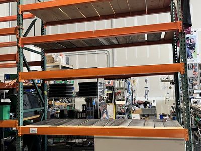 Pallet Rack