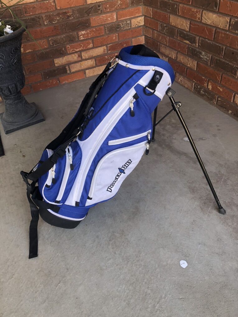 Junior Golf Bag