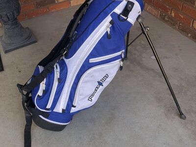 Junior Golf Bag