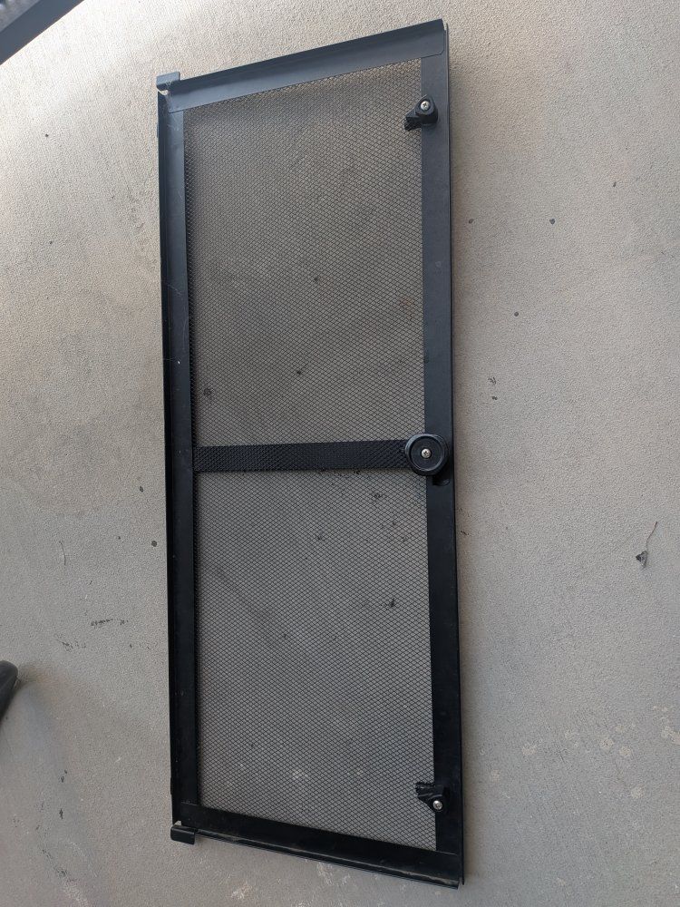 Escape Proof Snake Lid for 20 Gallon Long Tank Aquarium
