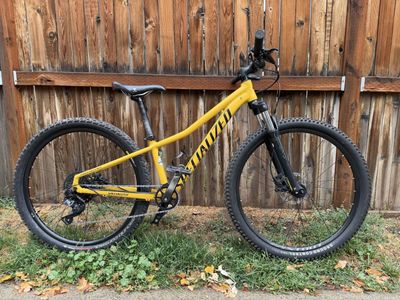 Specialized Rockhopper Comp 27.5 XS S1