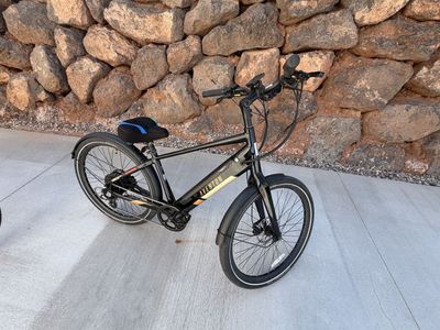 Aventon Pace E - Bikes