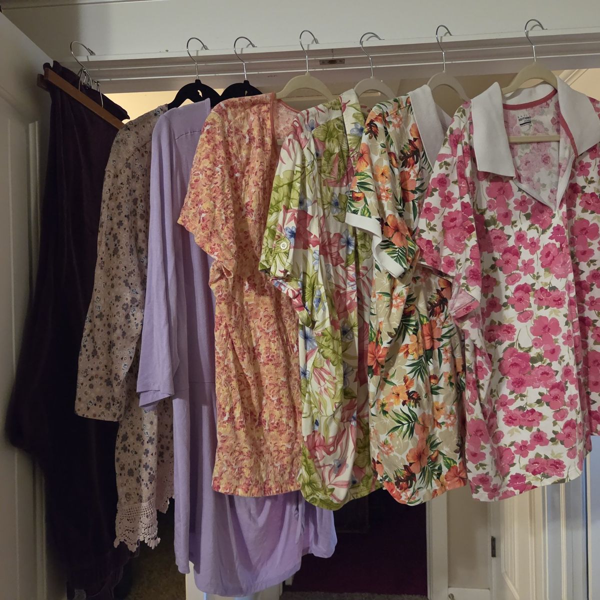 women's 3xl clothes
