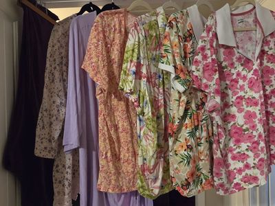 women's 3xl clothes