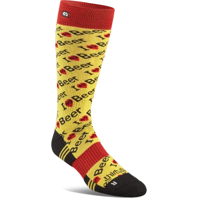 ThirtyTwo Men's TM Merino Sock