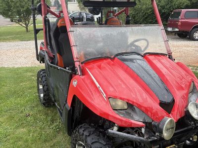 Kawasaki Teryx