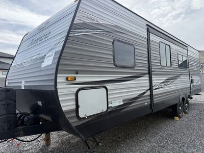 2021 Jayco Jayflight Bunkhouse Trailer