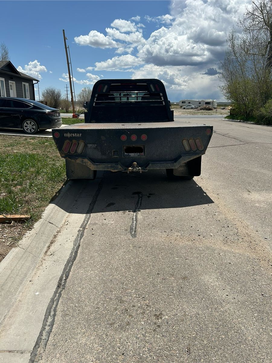 2006 DODGE RAM 3500 SLT